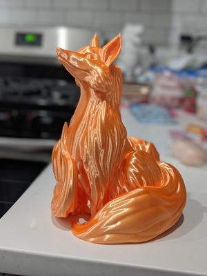 Blink Fox Dice Tower