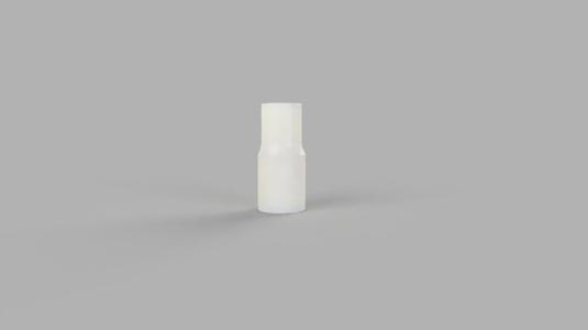 Pool Adapter 38mm zu 32mm