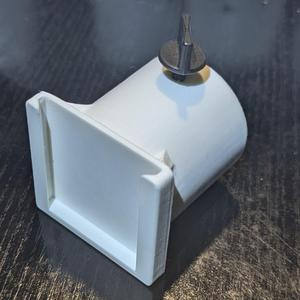 Polar Alignment Phone Adapter