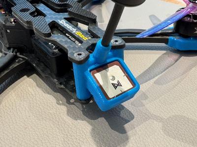 Speedybee Master 5 v2 - DJI O3 Air unit & Walksnail WS-M181