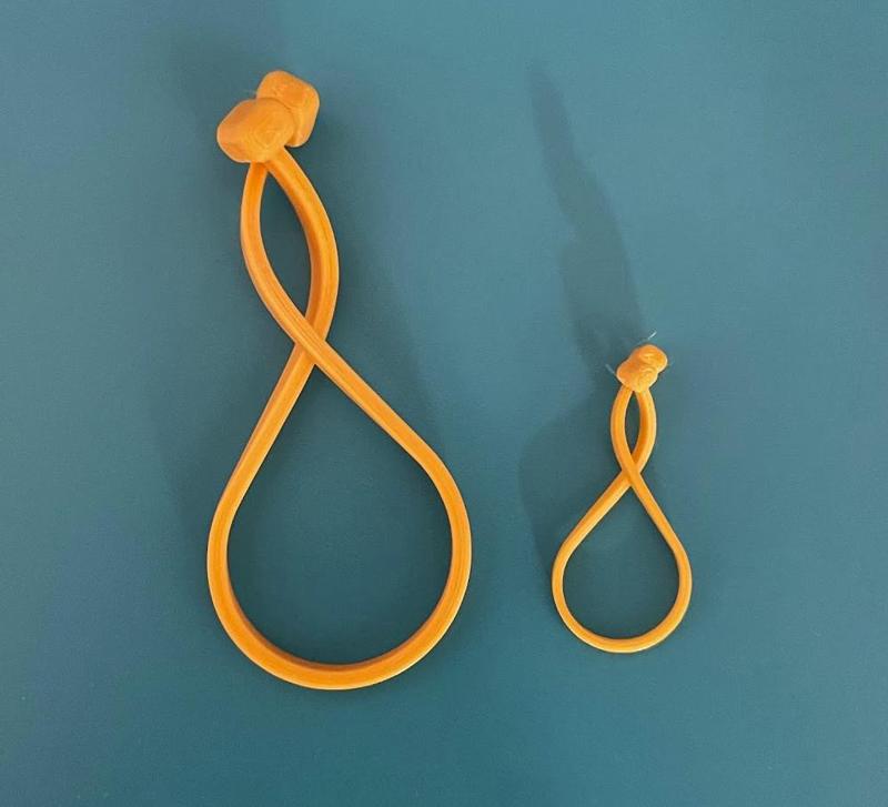 Funky Clip 3 - Plant Clips