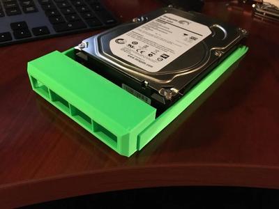 Poweredge T310 Drive Caddy