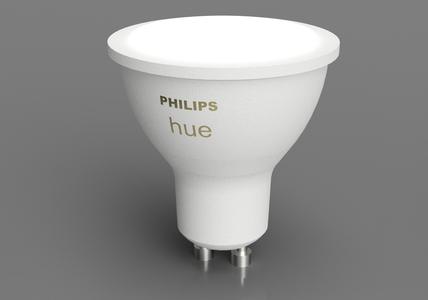 Hue GU10 Bulb (Dummy)