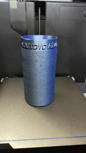 CZ Beer bottle koozie (návlek na pivní láhev)