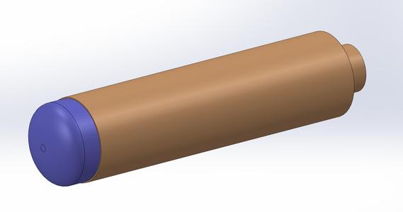 Nerf N-Series N1 Dart