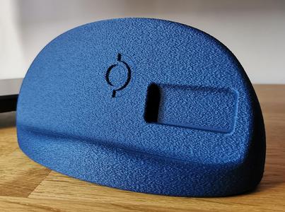 Steam Deck Pebble Stand