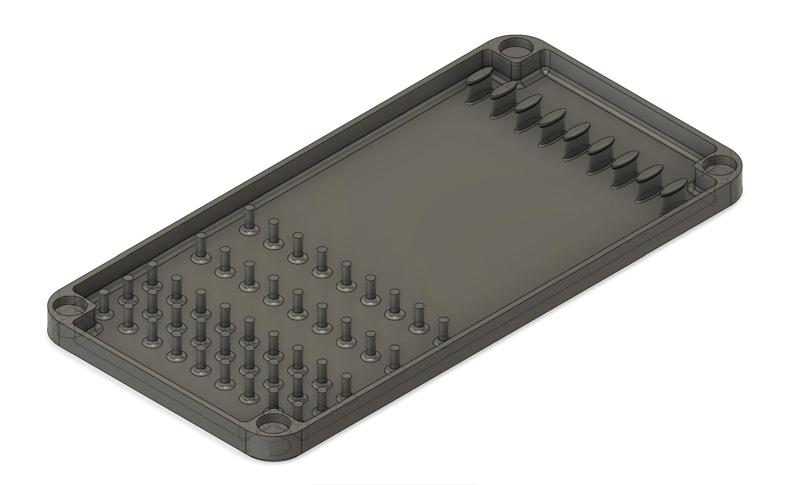 Rigbox Hook leader Box