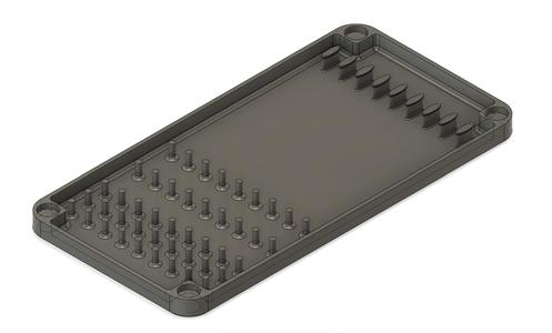 Rigbox Hook leader Box