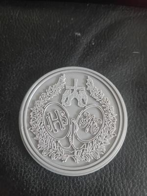 Logo hermandad de los estudiantes de Oviedo