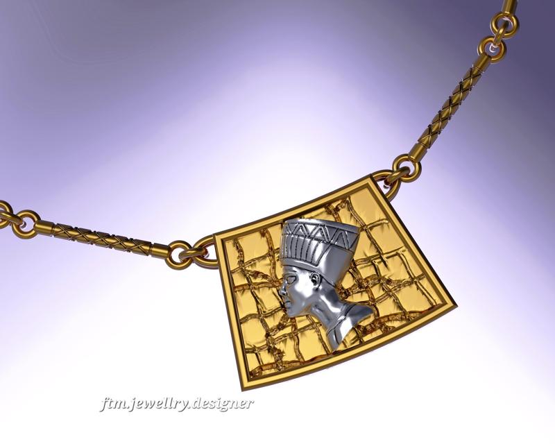necklace