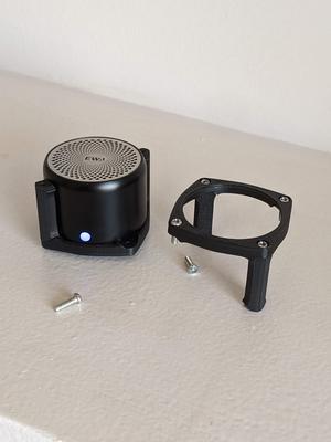 Carcasa/ Hard case Ewa A 106 Pro