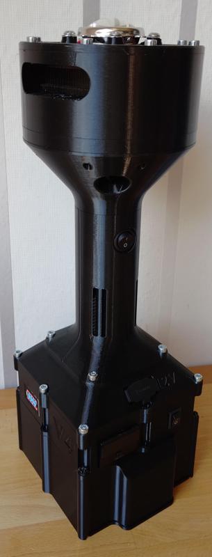 MPB - 100W Flashlight Module