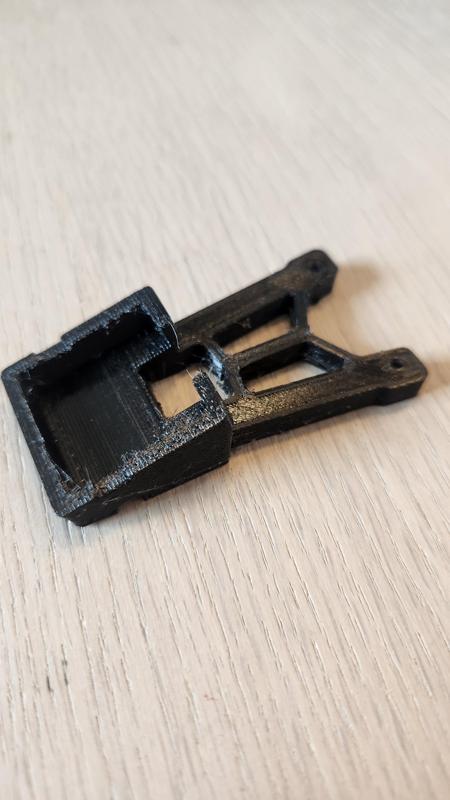 GEPRC MOZ7  GPS M10Q Mount