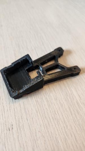 GEPRC MOZ7  GPS M10Q Mount