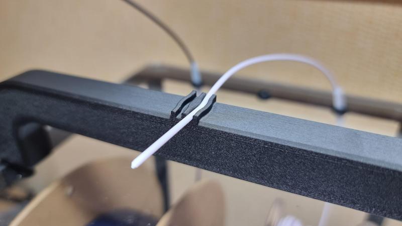 EIBOS Handle - Filament Clip