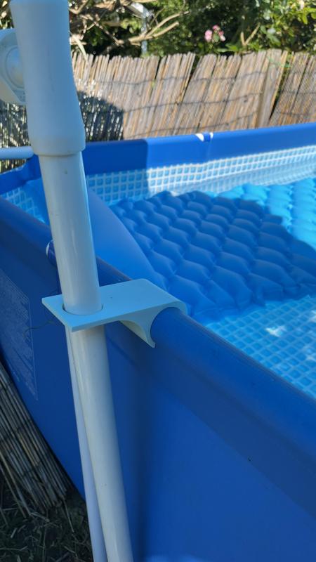 Pool Umbrella Holder
