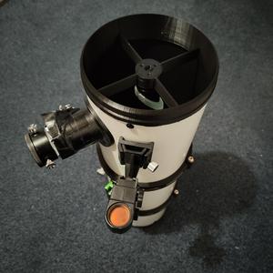 SkyWatcher Starquest 130p Secondary Mirror Spider