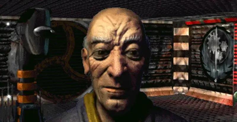 John Maxson from Fallout