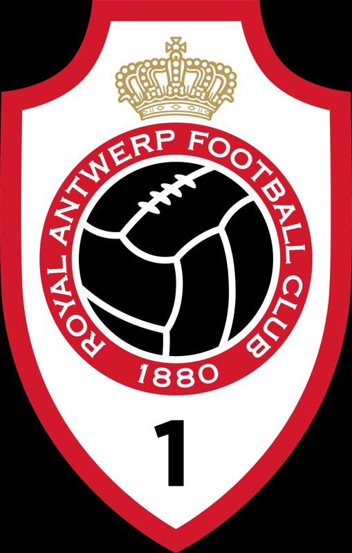 Royal Antwerp FC logo