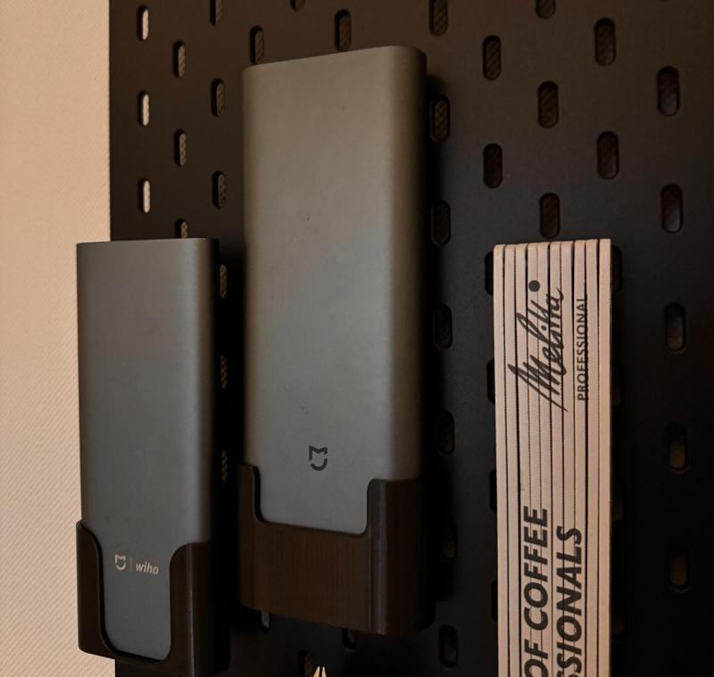 Skadis Shelf for Xiaomi Electric Screwdriver