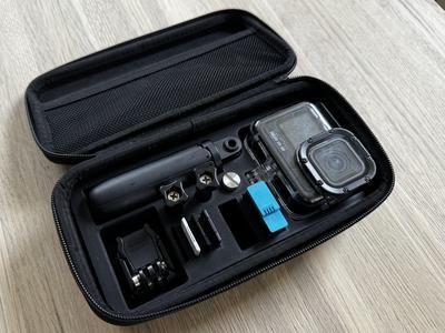 GoPro Case Organizer Insert