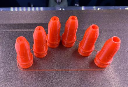 Gardena - Jet Stream Nozzles - 6 Sizes