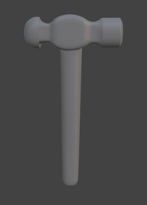 Hammer/Mallet