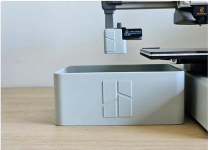 Ams poop bucket
