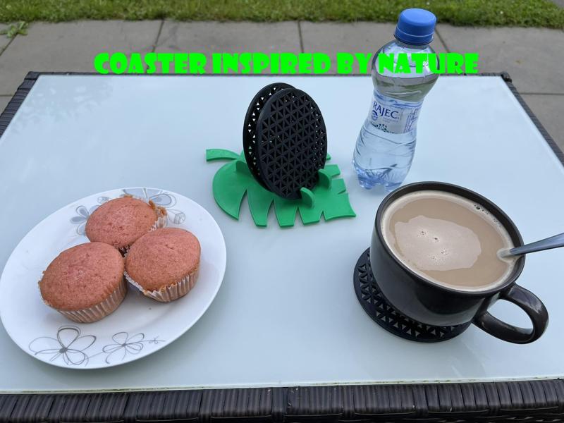 podtacky inspirovany prirodou