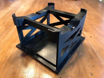 Traxxas Slash 4x4 Stand 1:10 Scale
