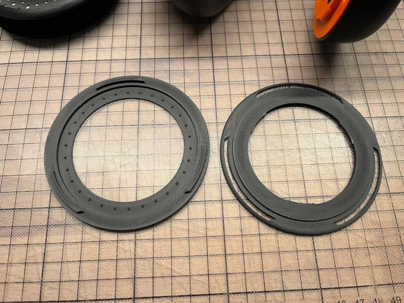 DT770 Pro to MMX200 Adapter