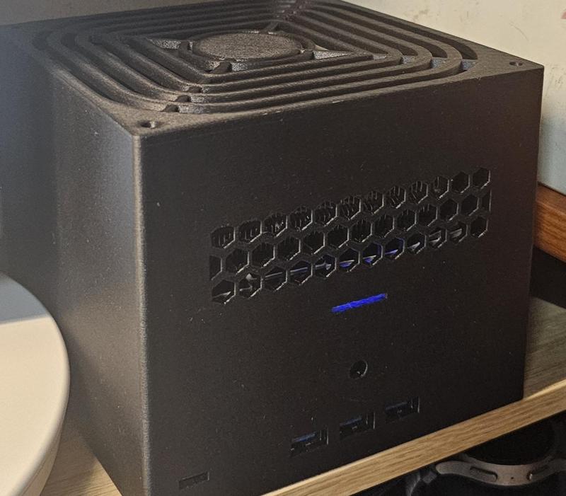 Firebat AK2 Tall MOD