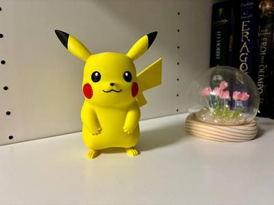 Pikachu - Pokémon