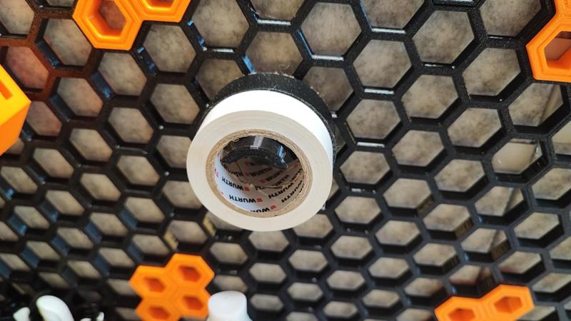 HSW Insulating Tape Holder