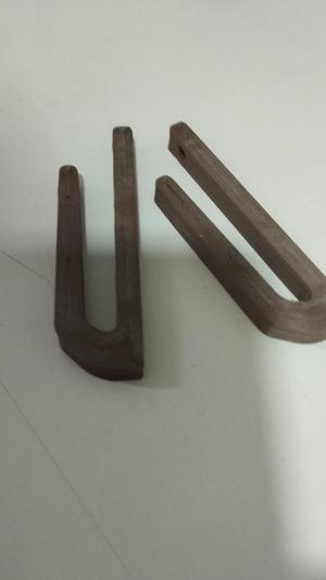 Cup hook (Gancho para copo)