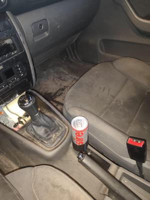 cupholder/canholder  for Audi A3 8L1