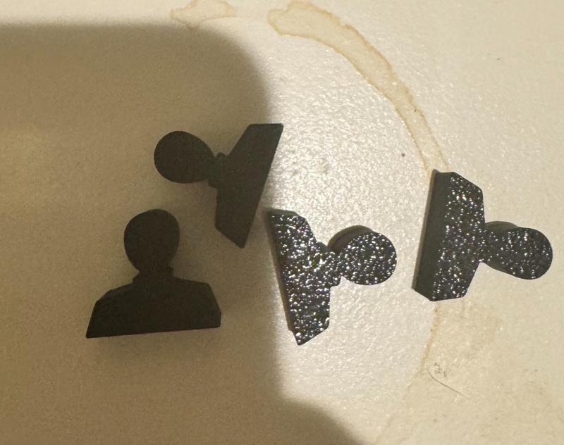 Ark Nova Replacement Association Workers