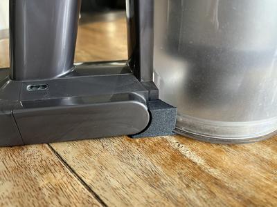 Dyson V8 Canister Fix