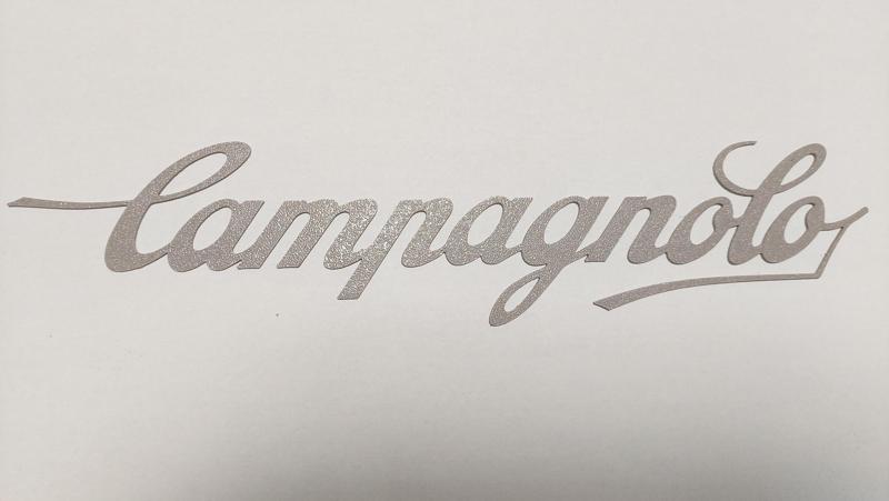 Campagnolo LOGO