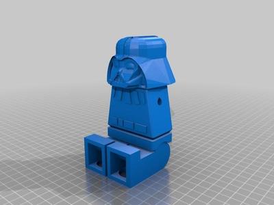 Darth Vader