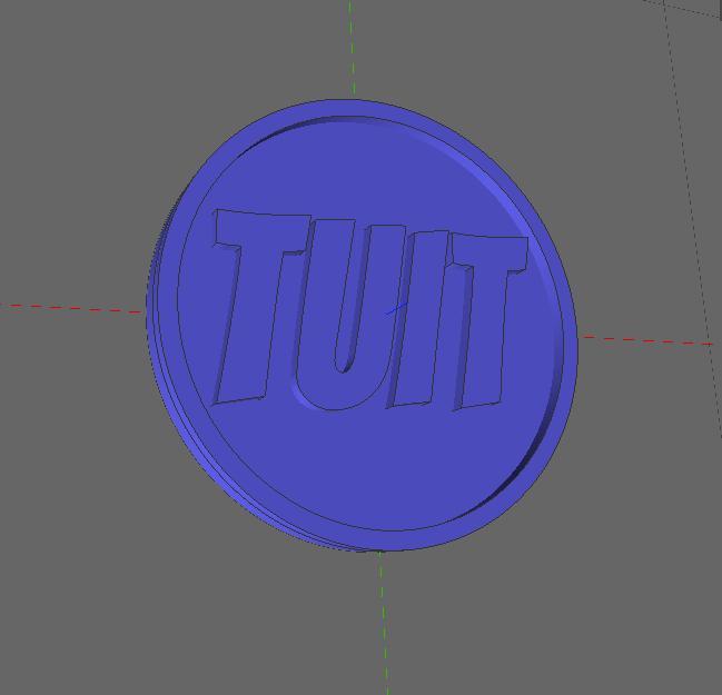 A Round Tuit