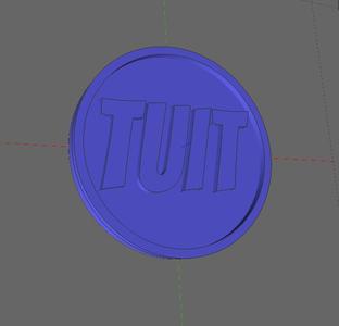A Round Tuit