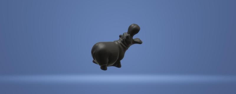 Hippopotamus