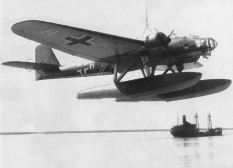 Heinkel He 115