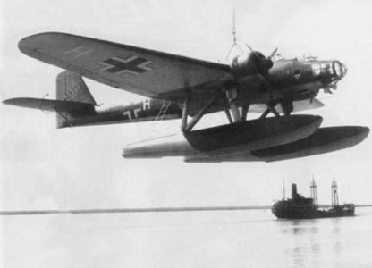 Heinkel He 115