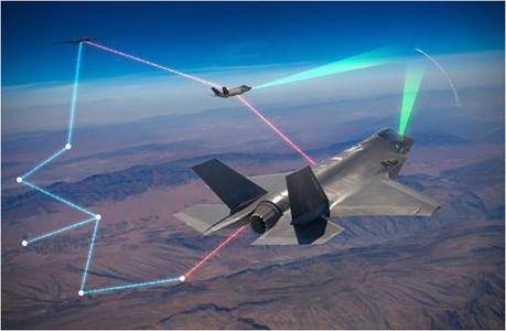 Lockheed Martin F-35