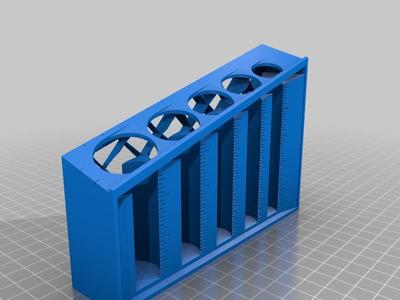 Auto coin sorter for krw