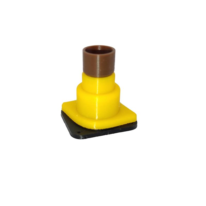 Queen bee rearing cups