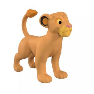 Simba The Lion King