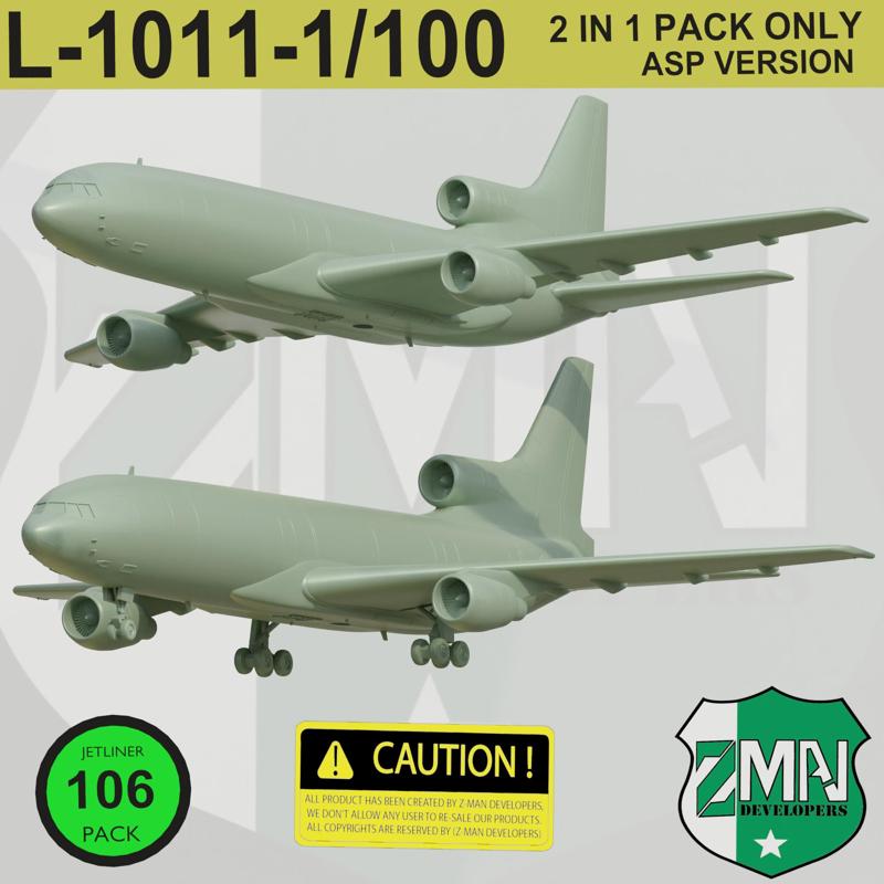 L-1011-100